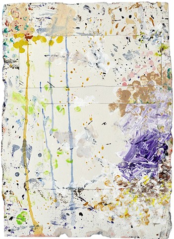 Untitled (Open Outcome), 2023