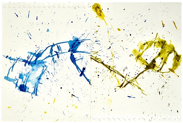 Study for Depopulation, 2026