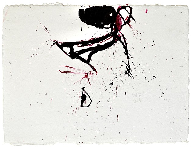 Study for Depopulation, 2026