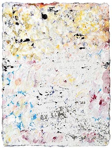 Untitled (Open Outcome), 2023