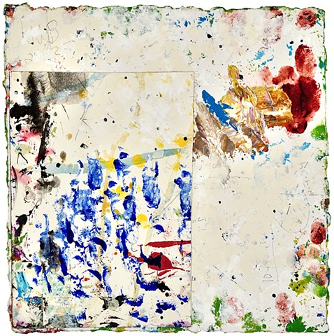 Untitled (Open Outcome Series), 2024-25