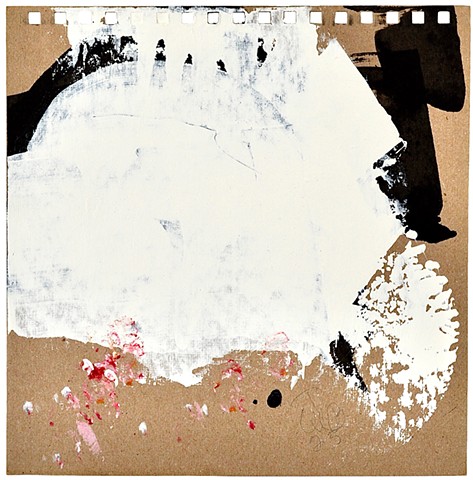 Untitled (Open Outcome), 2025