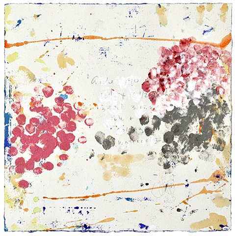 Untitled (Open Outcome Series), 2023