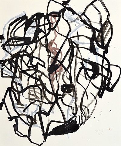 Untitled, 2009