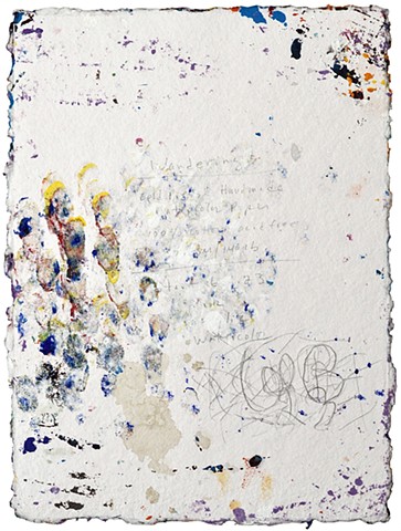 Untitled (Open Outcome), 2023