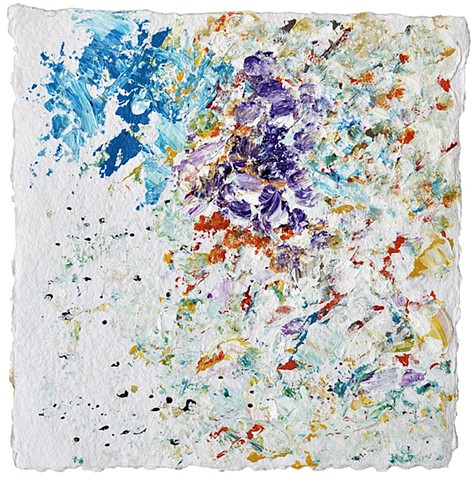 Untitled (Open Outcome Series), 2022