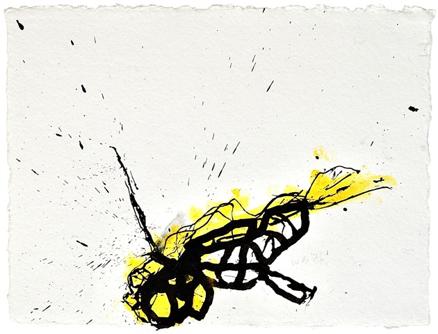 Study for Depopulation, 2026