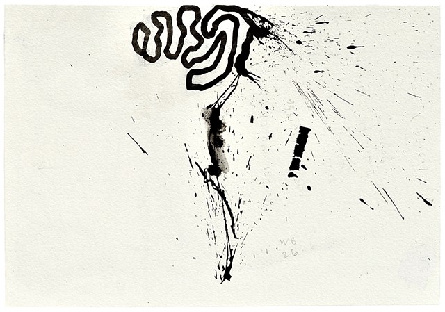 Study for Depopulation, 2026