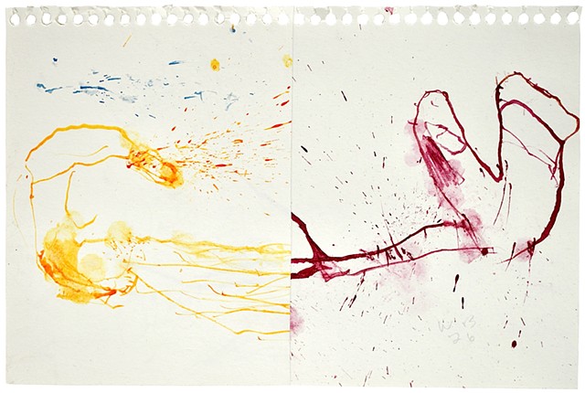 Study for Depopulation, 2026