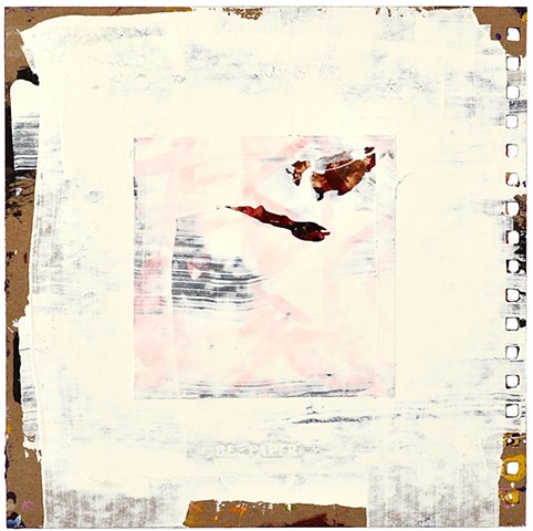 Untitled (Open Outcome), 2024