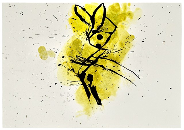 Study for Depopulation, 2026