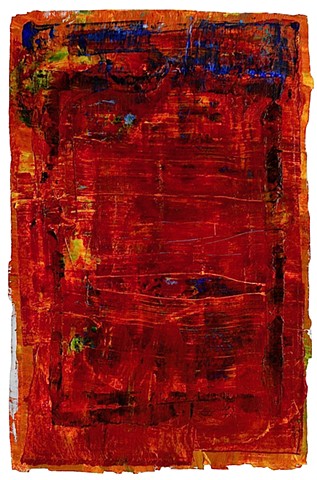 Study for Slabtown, 2017