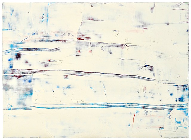 Study for Slabtown, 2025