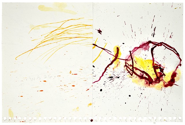 Study for Depopulation, 2026