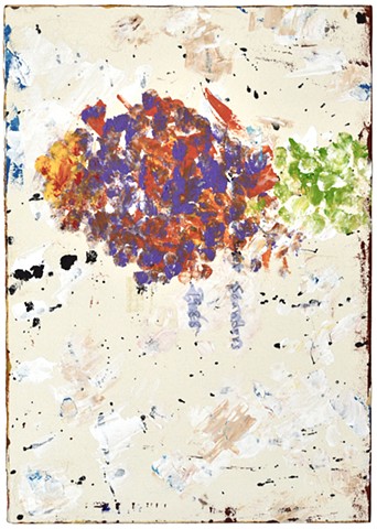 Untitled (Open Outcome), 2023