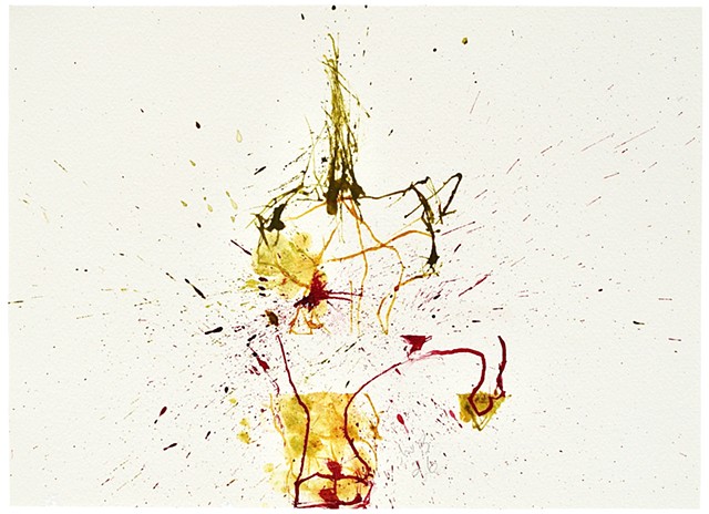 Study for Depopulation, 2026