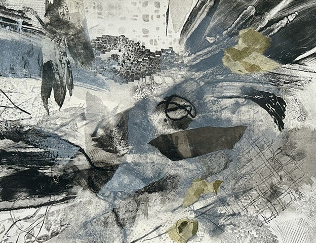 Kathleen DeMeo - Visual Artist