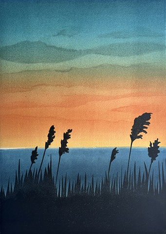 River Reeds
