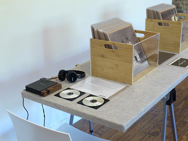 Kaneko: Japanese Art Sound Archive