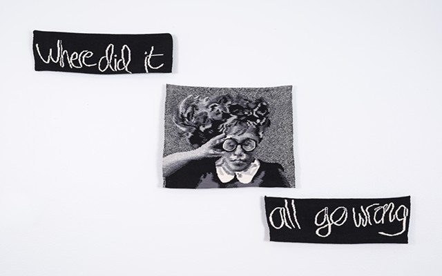 3 Dykes Walk into a Bar...