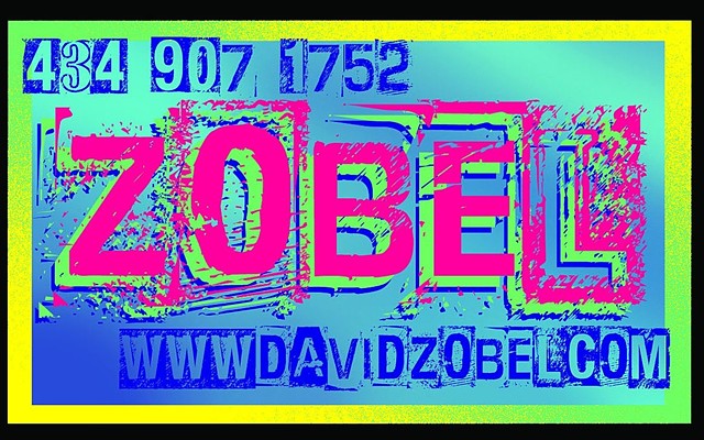 David Zobel