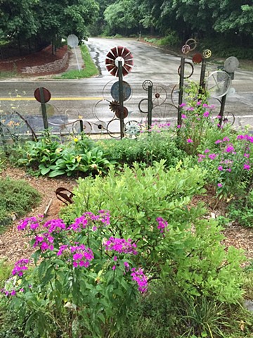 July After Rain