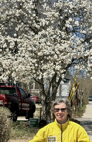 April Me & Magnolia