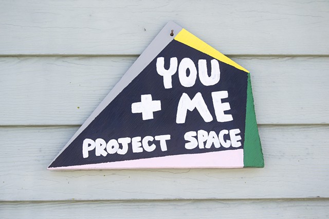 YOU+ME Project Space