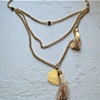 Minerva Necklace