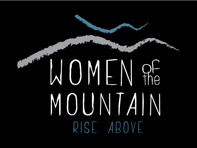 Women of the Mountain 