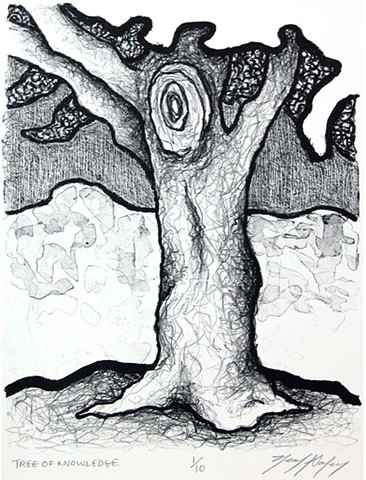 Tree of Knowledge