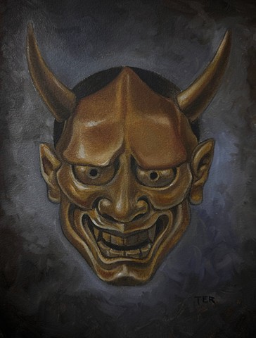 Hannya 