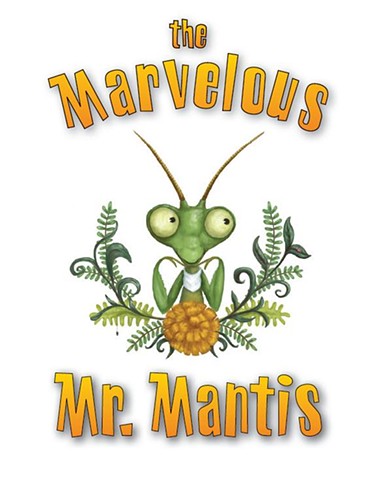 Marvelous Mr. Mantis