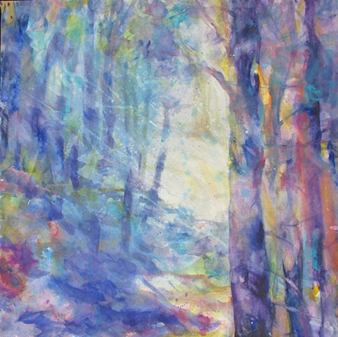 Morning Mist