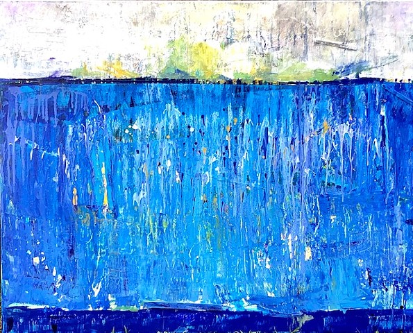 Coastline