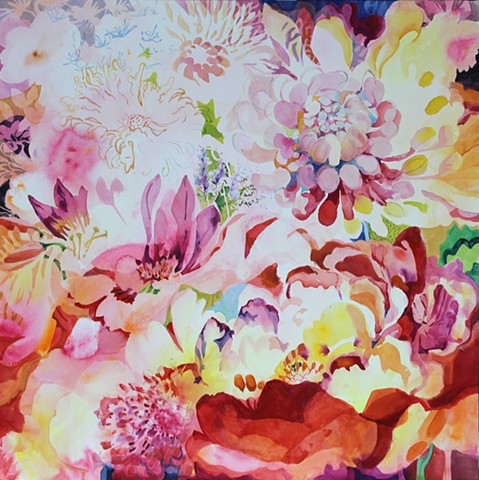 After Rusch - Annie's flowers