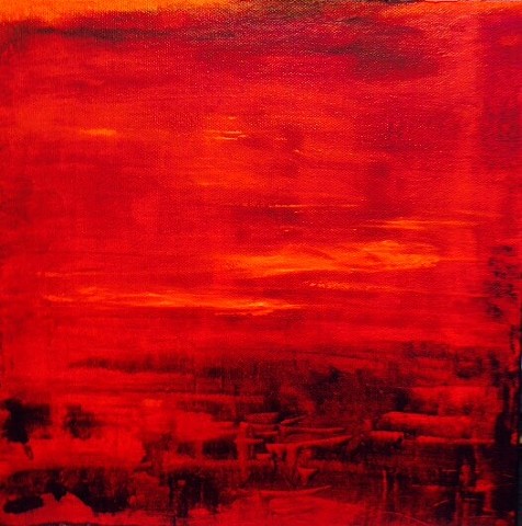 Red Lagoon