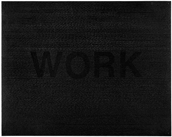 WORK MORE