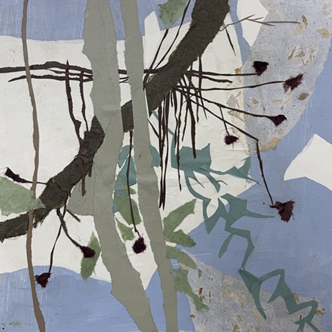 Dancing Debris