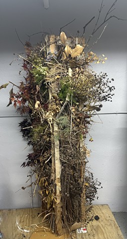 Debris Assemblage
