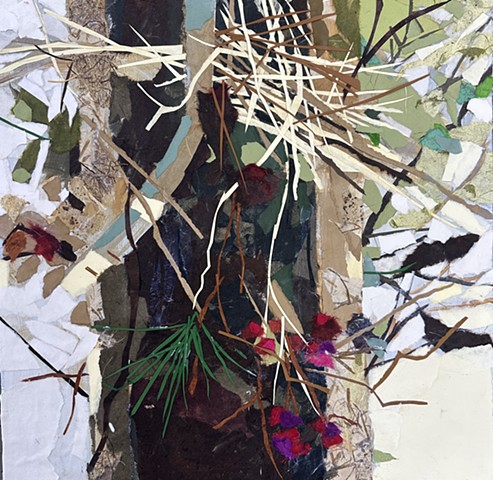 Debris Construction Section