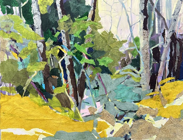 Fran's Landscape