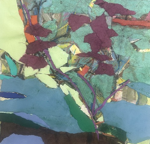 Pond