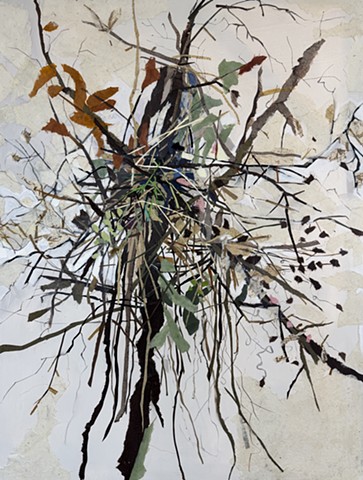 Dance of Twigs