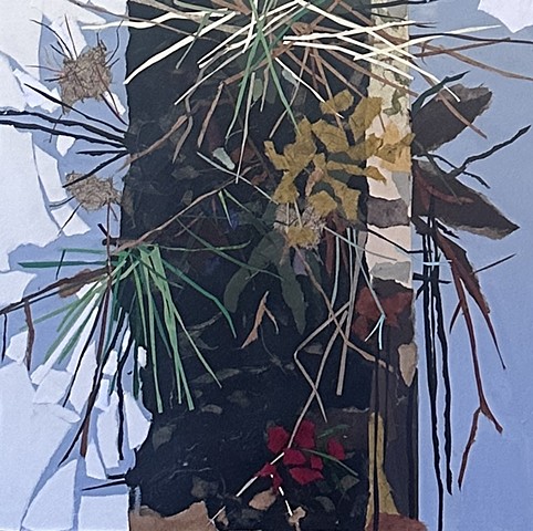 Debris Construction Section 2