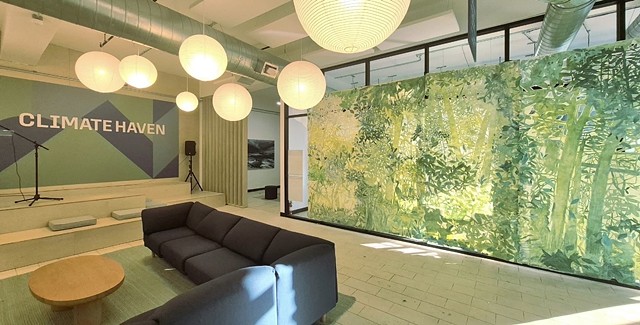 ClimateHaven