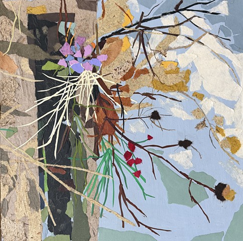 Debris Construction Section 4