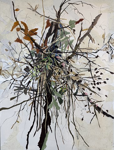 Dance of Twigs