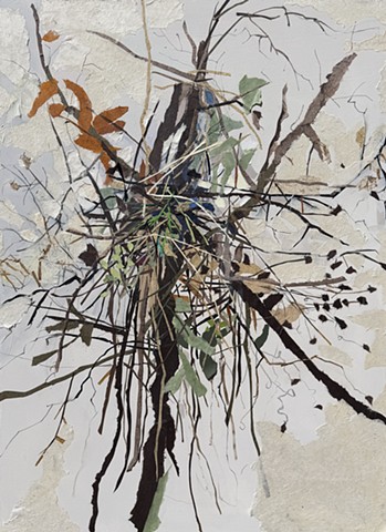 The layering of Twigs