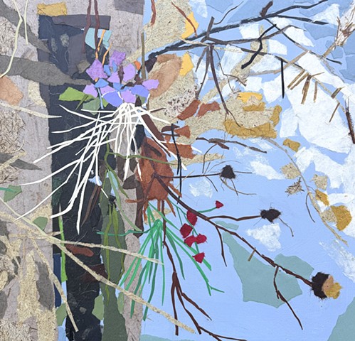 Right Side of Collage